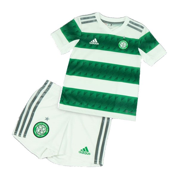 Camiseta Celtic Primera Equipación Ropa Niño 2022/2023